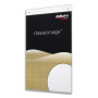 DEF PORTE VISUEL MUR A4 VERT TRS DE47001