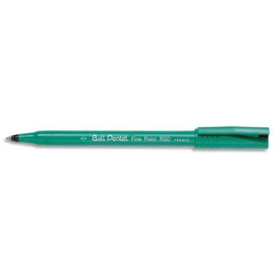 PEN STYLO FEUT BALL PENTEL N R56-A