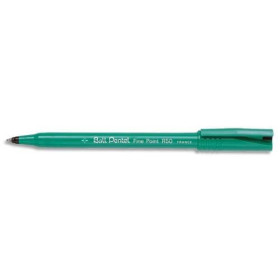 PEN STYLO FEUT BALL PENTEL N R50-A
