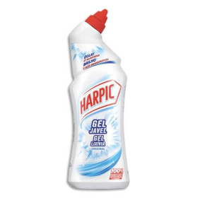 HARPIC GEL 750ML JAVEL EC HARPIC PV10050001 - SG39C