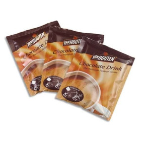 VHN B/100 DOSES CHOCO V.HOUTEN 8020464 - SG154G