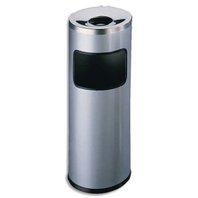 DUR CORB CENDRIER ETOUF 17L ARG -3332-23 - SG75F