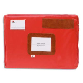 ALB SACNAVET SOUF.RGE 42X32X5CM POCSOUR - SG143C