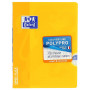 CAHIER OPENFLEX AGRAFE 170x220 96P OPTIK P. SEYES