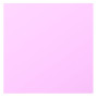 Paquet de 25 cartes Pollen 160x160 rose dragée