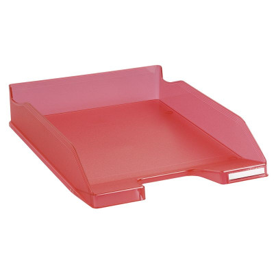 Corb à courrier MIDI-COMBO framboise tra