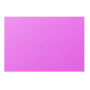 Paquet de 25 cartes Pollen 110x155 rose hortensia