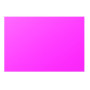 Paquet de 25 cartes Pollen 110x155 rose fuchsia