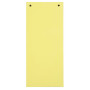 100 F. intercal. 105/240 jaune perf S/F