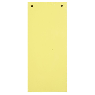 100 F. intercal. 105/240 jaune perf S/F