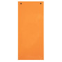 100 F. intercal. 105/240 orange perf S/F