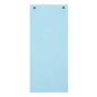 100 F.Interc.105x240 Recycl. Bleu perf/2