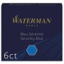 WAT ET/6 MINI CART INT BL S0110950