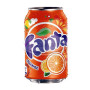 FANTA ORANGE 33CL OS