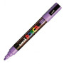 POSCA Marqueur Pte conique moyenne POSCA PC5M 1,8 - 2,5mm Lilas