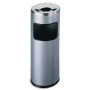 DUR CORB CENDRIER ETOUF 17L ARG -3332-23 - SG75F
