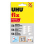 UHU P/50 PASTI ADH DBL FCE PREDEC 48805