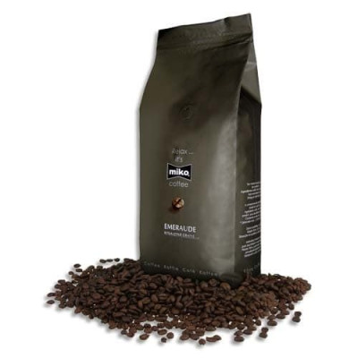 MKO P/1KG CAFE GRAIN EMERAUDE 501410 - SG150A