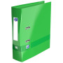 CLASSEUR A LEVIER OXFORD COLOR LIFE A4+ D90 ERGO ASSORTI