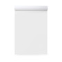BLOC DE CORRESPONDANCE OXFORD ENDOSSE 148x210 100P OPTIK P.UNI