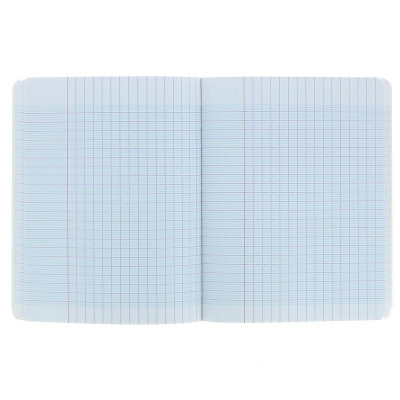 CAHIER OXFORD BROCHURE 170X220 192P OPTIK P. SEYES