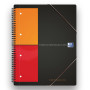 MEETINGBOOK OXFORD INTERNATIONAL INTEGRALE et 4TROUS 240x310 160P OPTIK P. Q5+TA