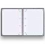 MEETINGBOOK OXFORD INTERNATIONAL INTEGRALE et 4TROUS 240x310 160P OPTIK P. Q5+TA