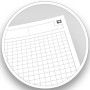 MEETINGBOOK OXFORD INTERNATIONAL INTEGRALE et 4TROUS 240x310 160P OPTIK P. Q5+TA