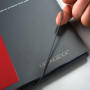 MEETINGBOOK OXFORD INTERNATIONAL INTEGRALE et 4TROUS 240x310 160P OPTIK P. Q5+TA