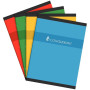 CAHIER CONQUERANT 7 AGRAFE 240X320 96P 70G SEYES