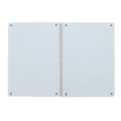 CAHIER OXFORD INTEGRALE 210x297 100P OPTIK P. Q5+TAG