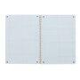 CAHIER OXFORD INTEGRALE 210x297 100P OPTIK P. Q5+TAG