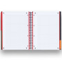 FILING BOOK OXFORD INTERNATIONAL INTEGRALE 233x298 200P OPTIK P. Q5+TAG