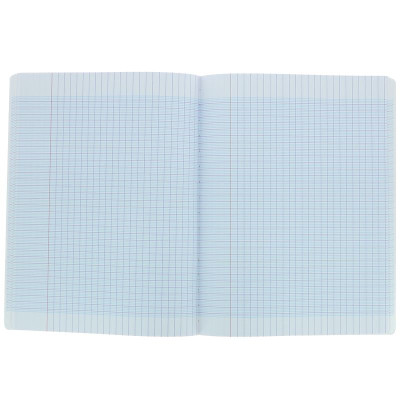 CAHIER OXFORD BROCHURE 240X320 192P OPTIK P. SEYES