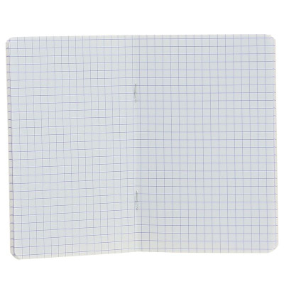 CARNET INFINIUM AGRAFE 90X140 48P OPTIK P. Q5/5