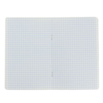 CARNET OXFORD AGRAFE 110X170 96P OPTIK P. Q5/5