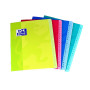 REPERTOIRE OXFORD AGRAFE 170X220 96P OPTIK P. SEYES
