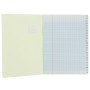REPERTOIRE OXFORD AGRAFE 170X220 96P OPTIK P. SEYES