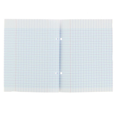 COPIES DOUBLES CONQUERANT 7 PERFOREES 170x220 FILM 200P 70GSEYES