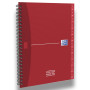 ADDRESSBOOK OXFORD ESSENTIALS INTEGRALE 148x210 144P OPTIK P. CLICHE REPERTOIRE
