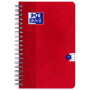 CARNET OXFORD INTEGRALE 110X170 180P OPTIK P. Q5/5