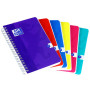 CARNET OXFORD INTEGRALE 110X170 180P OPTIK P. Q5/5