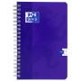 CARNET OXFORD INTEGRALE 110X170 180P OPTIK P. Q5/5