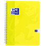 CAHIER OXFORD INTEGRALE 170x220 180P OPTIK P. SEYES+TAG