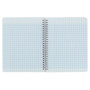 CAHIER OXFORD INTEGRALE 170x220 180P OPTIK P. SEYES+TAG