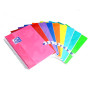 CAHIER OXFORD INTEGRALE 170x220 180P OPTIK P. SEYES+TAG