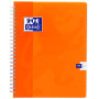 CAHIER OXFORD INTEGRALE 170x220 180P OPTIK P. SEYES+TAG