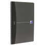 CAHIER OXFORD URBAN MIX INTEGRALE 210x297 100P OPTIK P. Q5+TAG POLYPRO