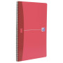 CAHIER OXFORD URBAN MIX INTEGRALE 210x297 100P OPTIK P. Q5+TAG POLYPRO