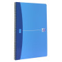 CAHIER OXFORD URBAN MIX INTEGRALE 210x297 100P OPTIK P. Q5+TAG POLYPRO